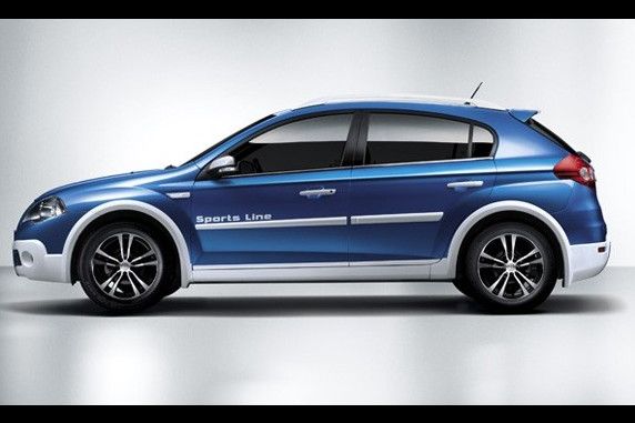 BRILLIANCE (BMW)