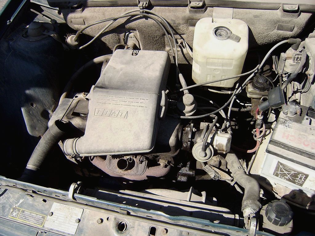 FIAT UNO
