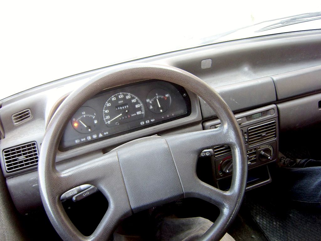 FIAT UNO