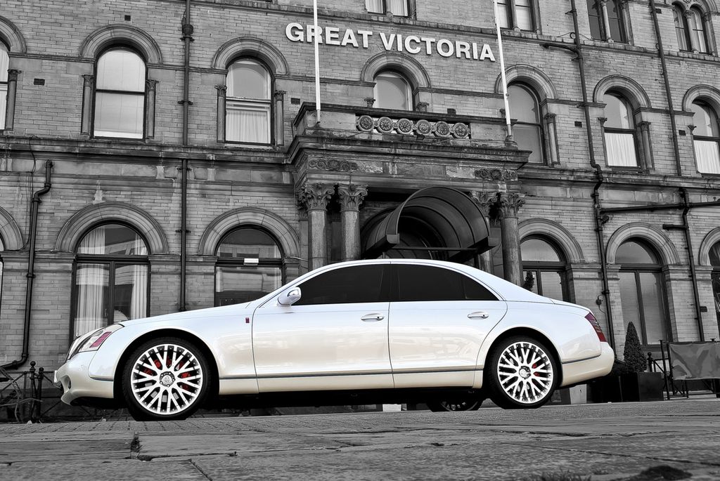 MAYBACH