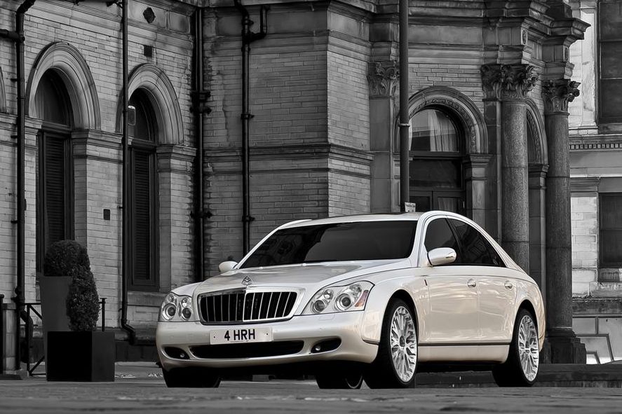 MAYBACH