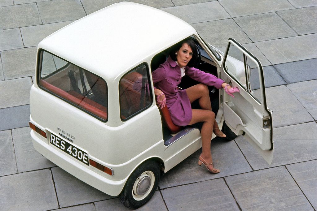 FORD