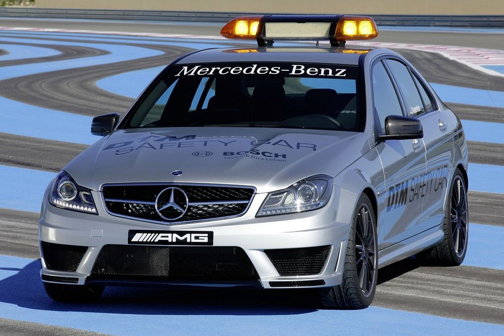 MERCEDES-BENZ
