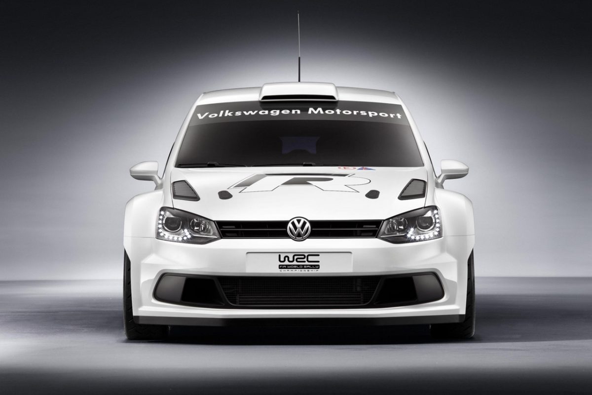 VOLKSWAGEN LUPO
