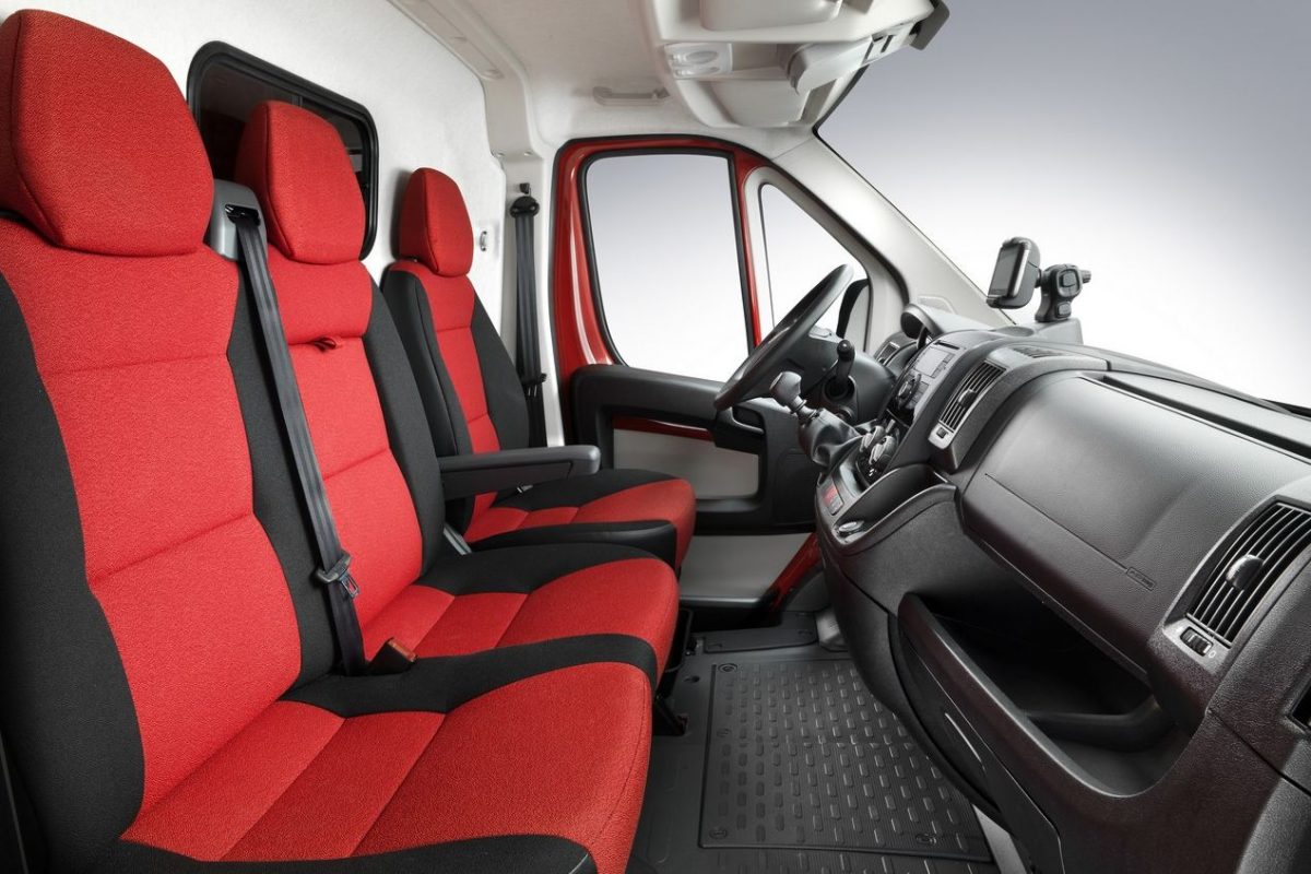FIAT DUCATO