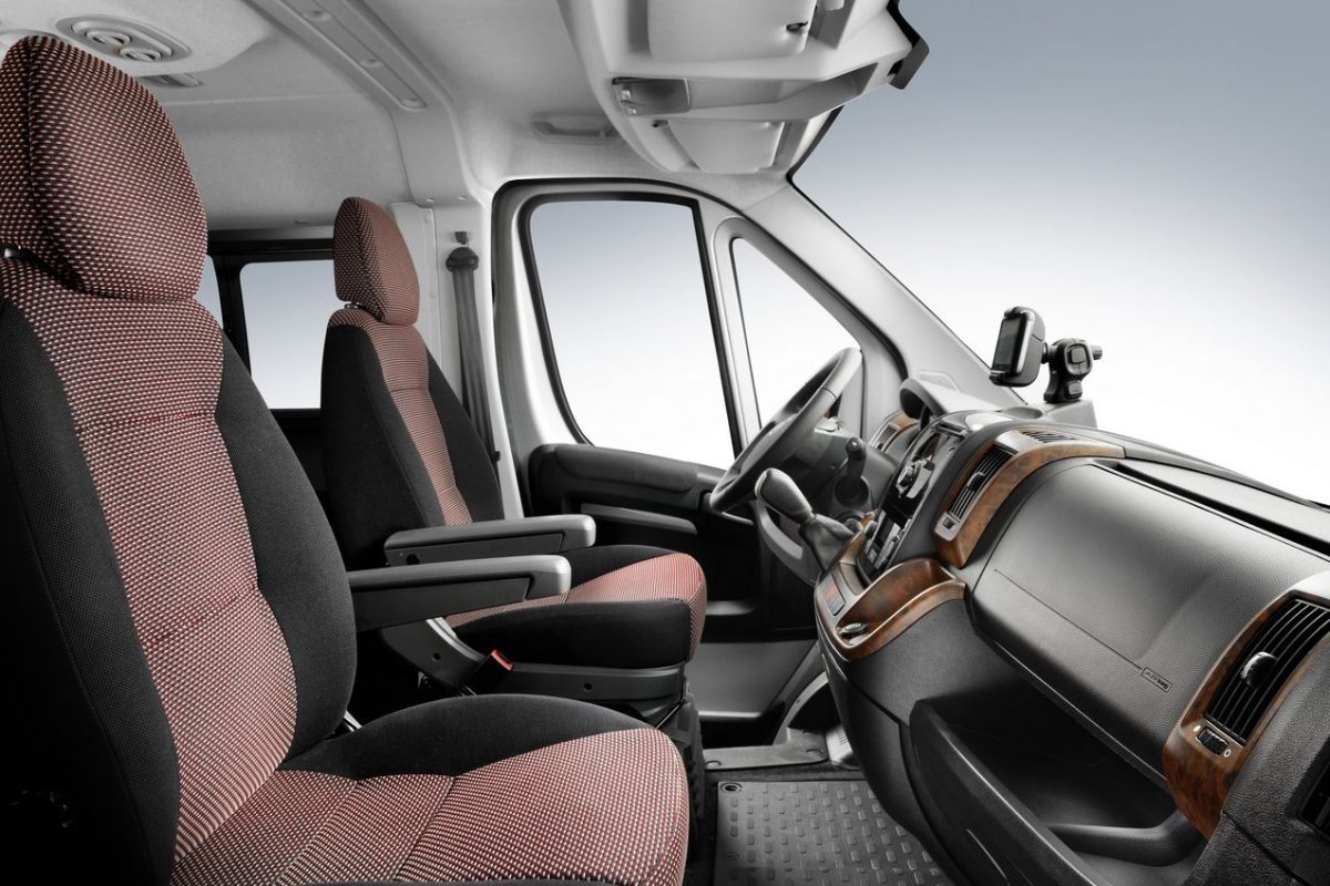 FIAT DUCATO