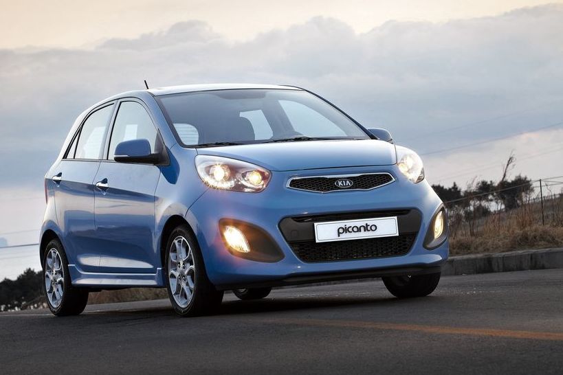 KIA PICANTO