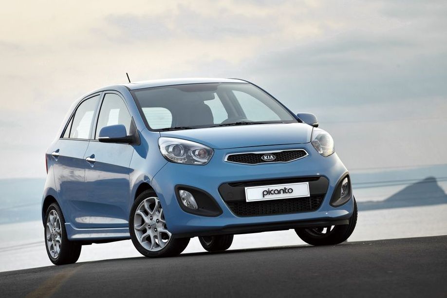 KIA PICANTO