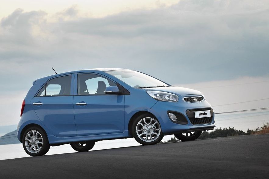 KIA PICANTO
