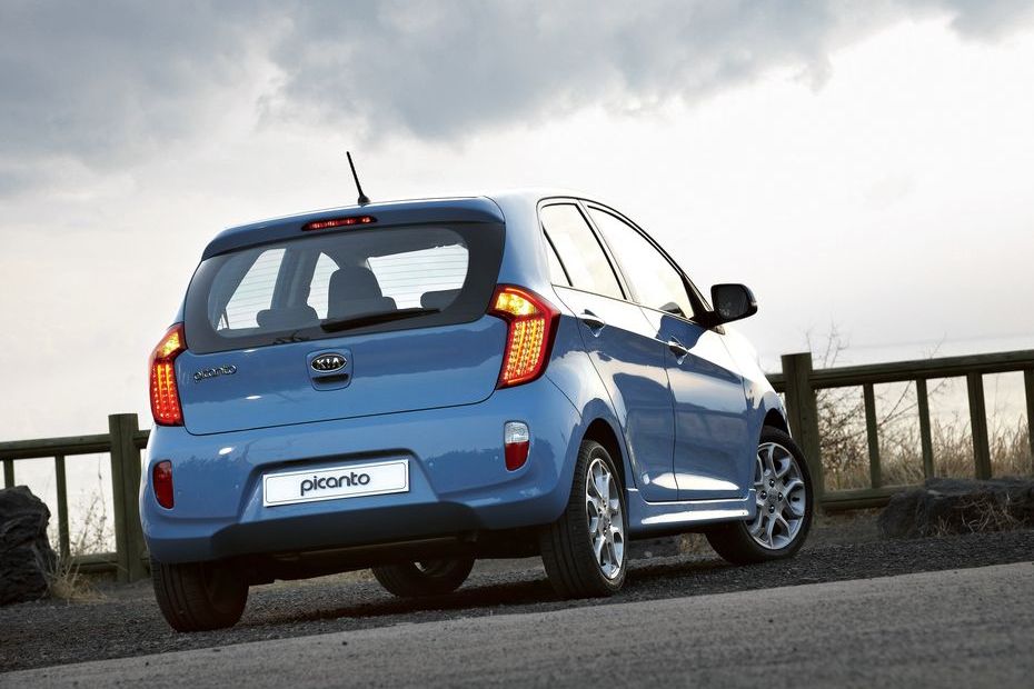 KIA PICANTO