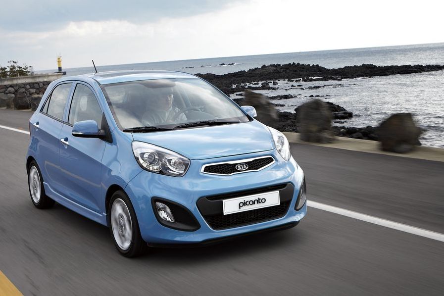 KIA PICANTO