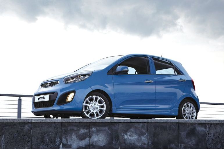 KIA PICANTO