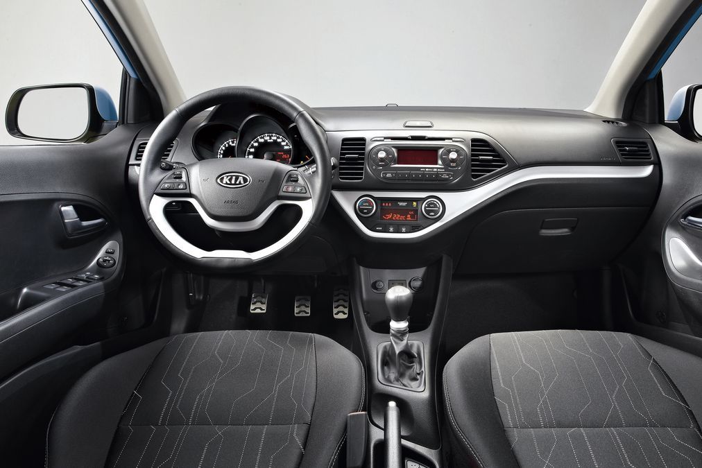 KIA PICANTO