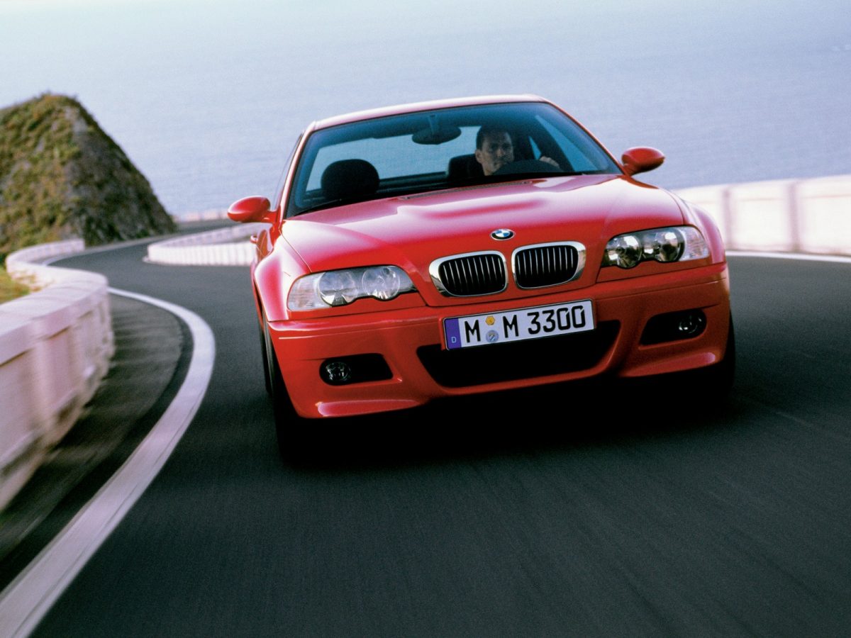 BMW