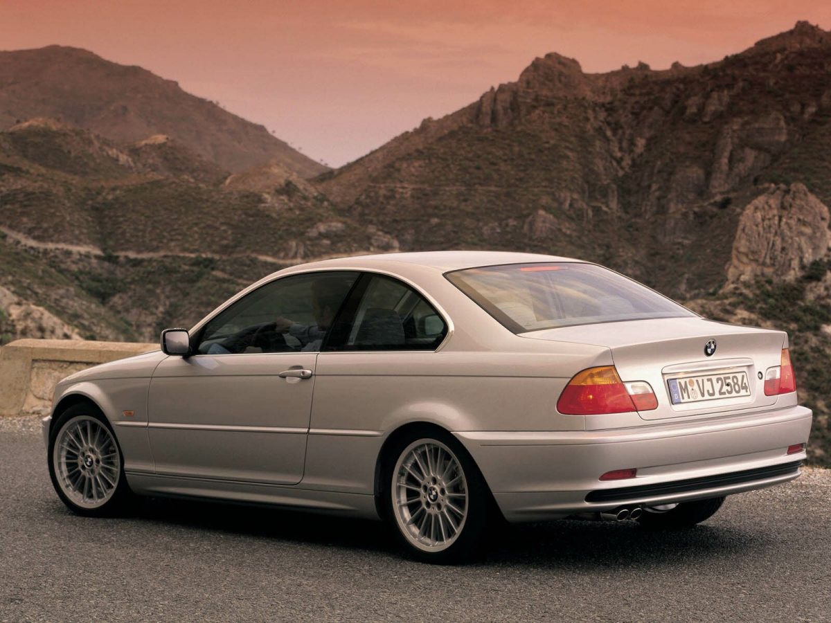 BMW