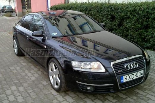 BMW 5-ÖS SOROZAT