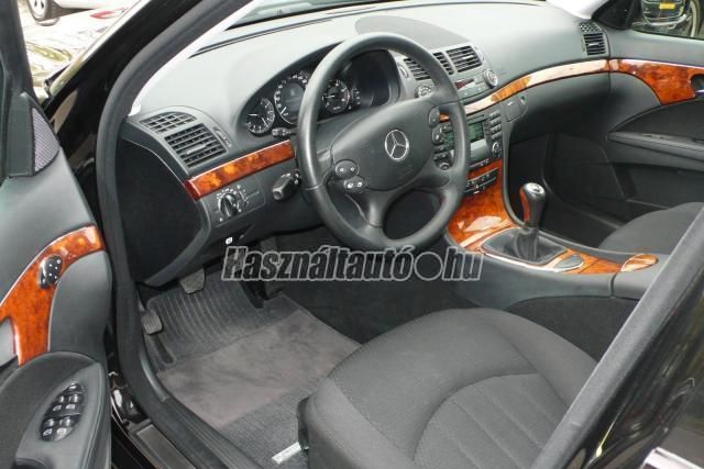 BMW 5-ÖS SOROZAT