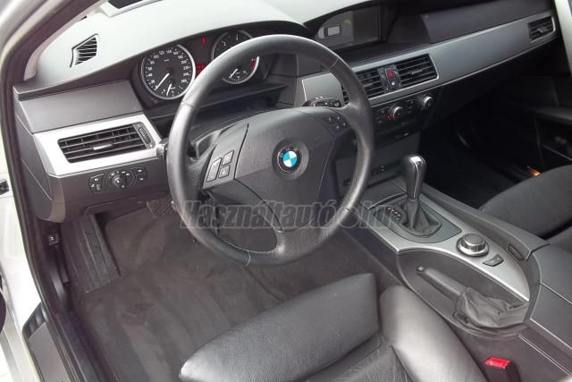 BMW 5-ÖS SOROZAT