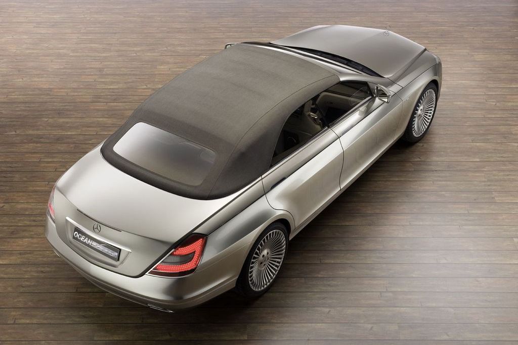 MERCEDES-BENZ S-OSZTÁLY