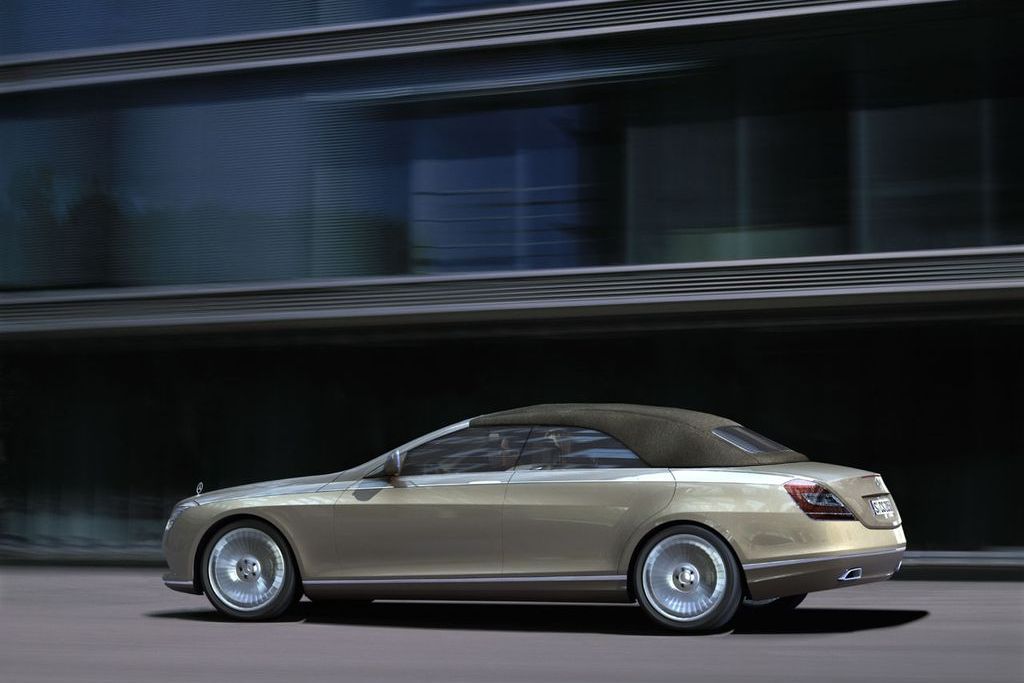 MERCEDES-BENZ S-OSZTÁLY