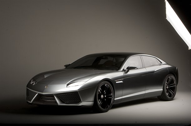 LAMBORGHINI GALLARDO