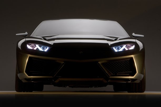 LAMBORGHINI GALLARDO
