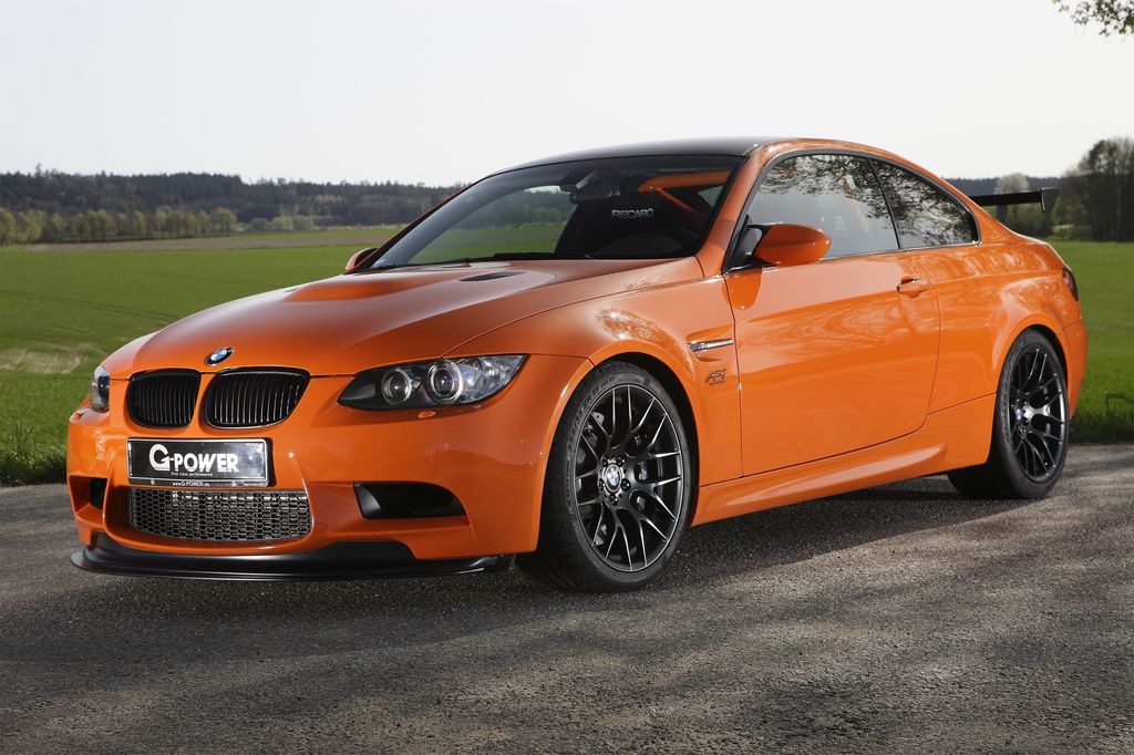 BMW M3