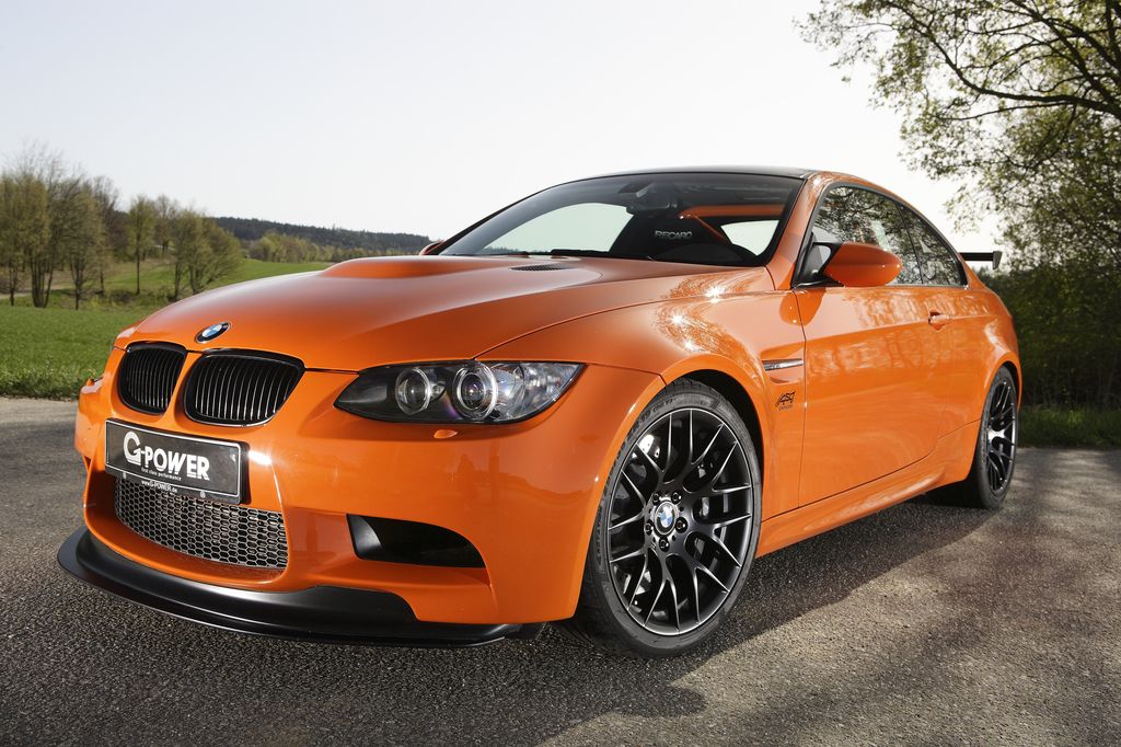 BMW M3
