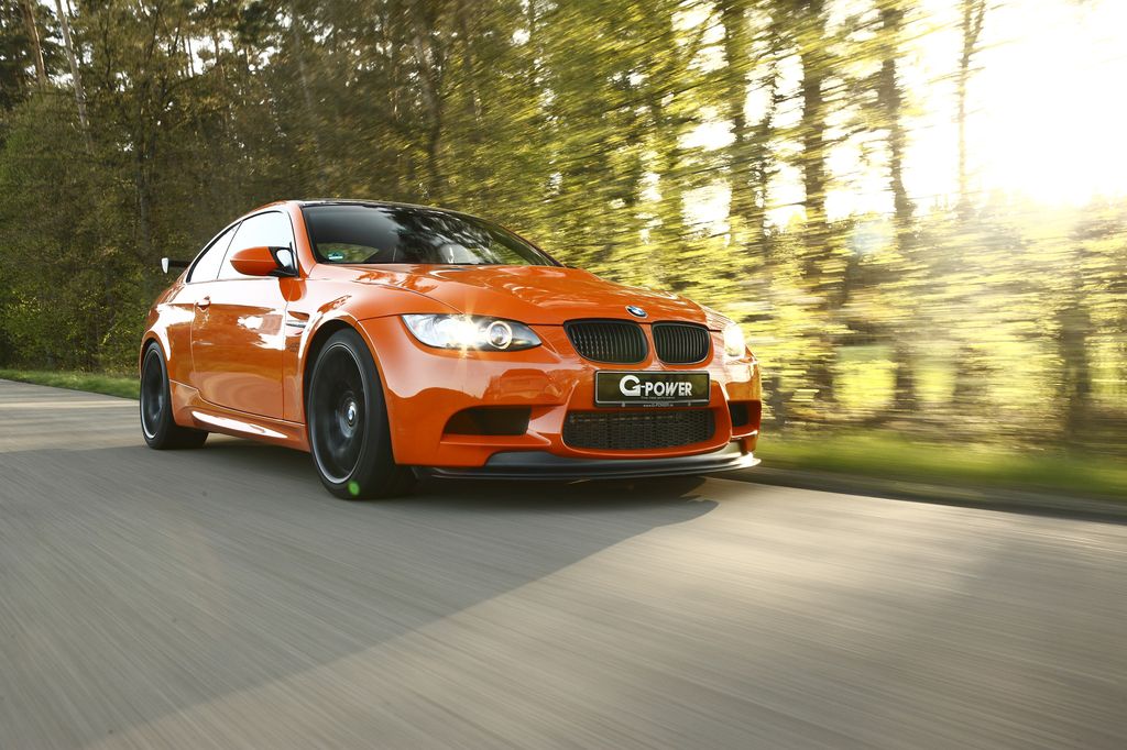 BMW M3