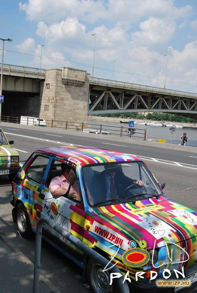 POLSKI FIAT 126