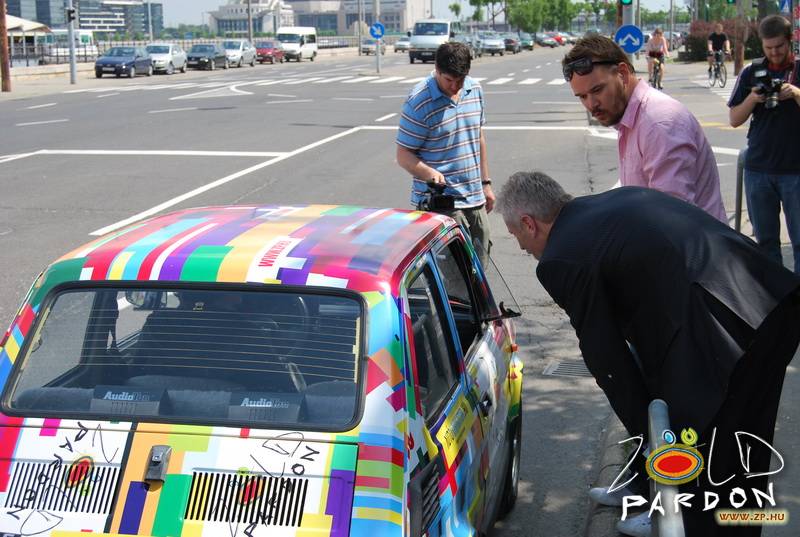 POLSKI FIAT 126