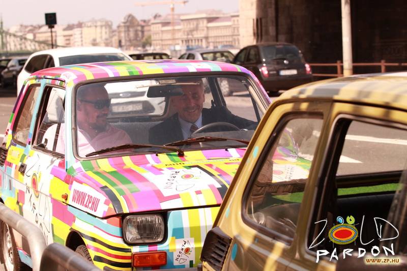 POLSKI FIAT 126
