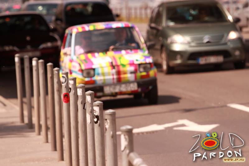POLSKI FIAT 126