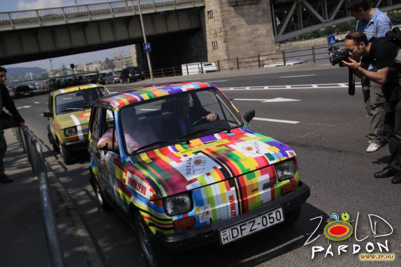 POLSKI FIAT 126