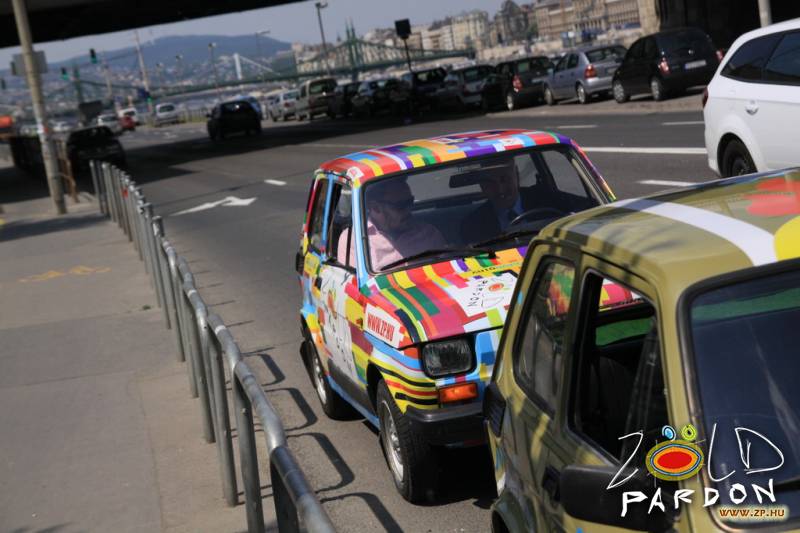 POLSKI FIAT 126
