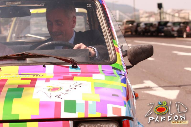 POLSKI FIAT 126