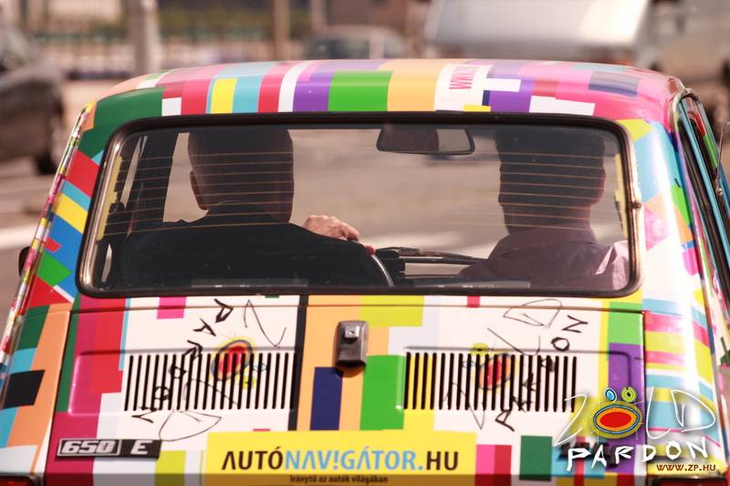 POLSKI FIAT 126
