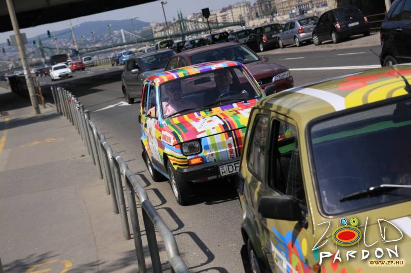 POLSKI FIAT 126