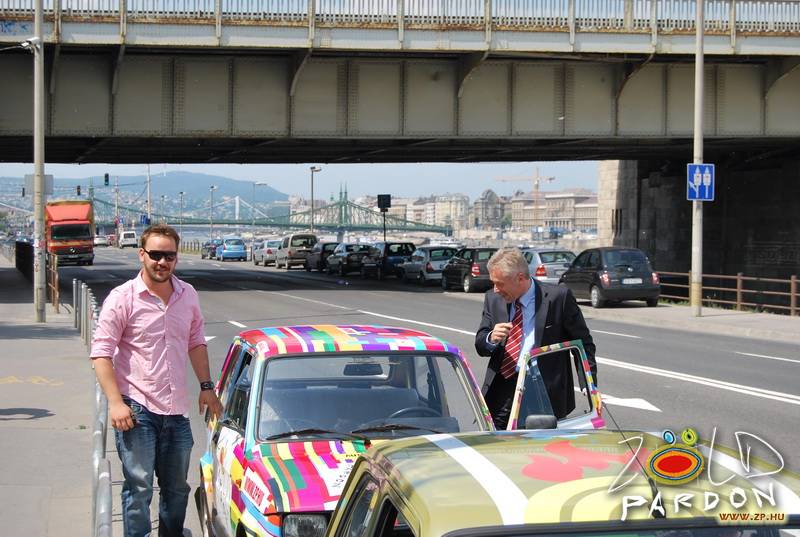 POLSKI FIAT 126