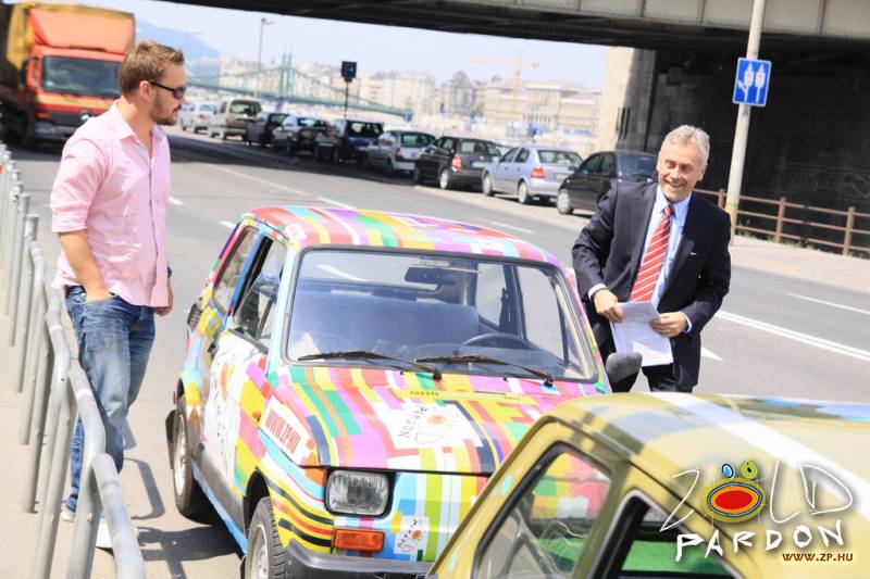 POLSKI FIAT 126