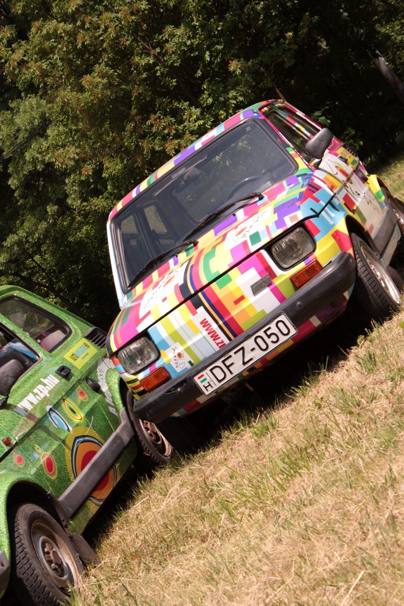 POLSKI FIAT 126