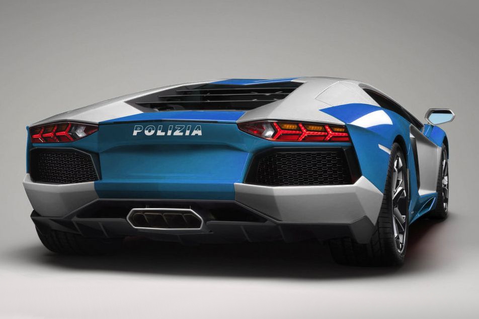 LAMBORGHINI MURCIELAGO