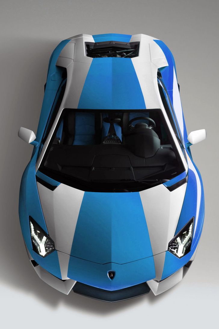 LAMBORGHINI MURCIELAGO