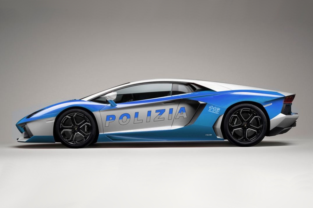 LAMBORGHINI MURCIELAGO