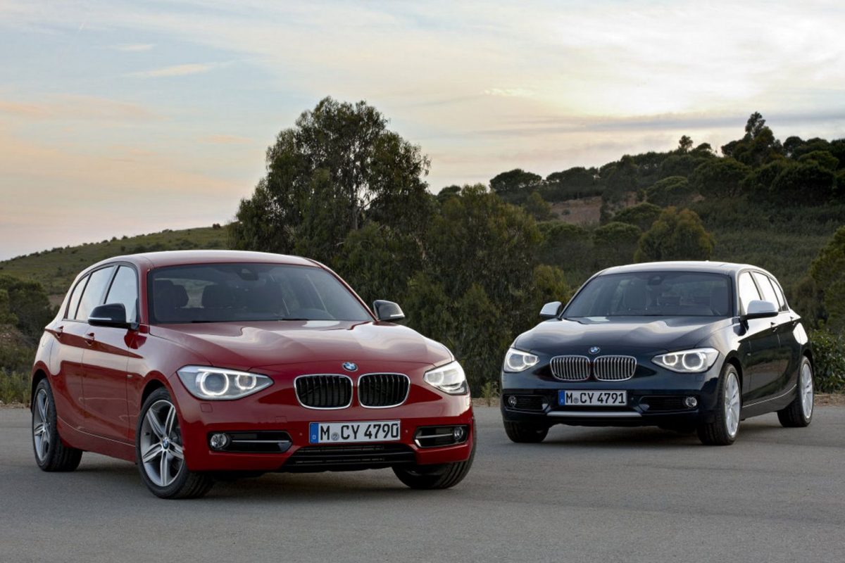 BMW