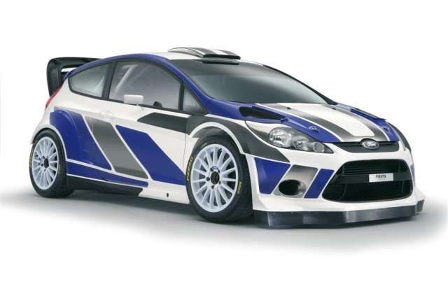 Meghalt a WRC, éljen a WRC!