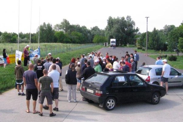 SKODA FAVORIT