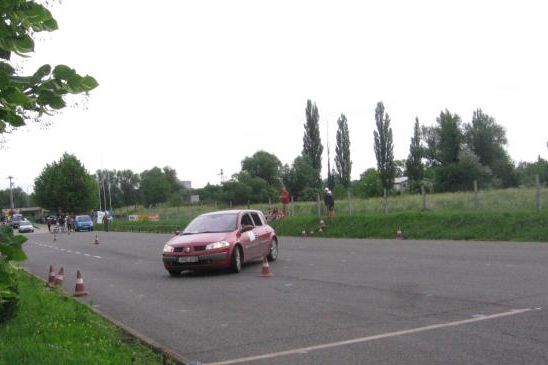 SKODA FAVORIT