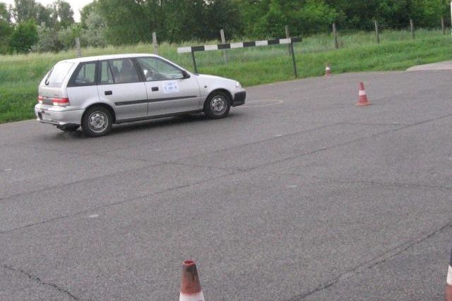 SKODA FAVORIT