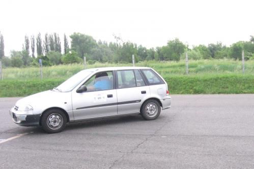 SKODA FAVORIT